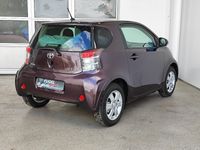 gebraucht Toyota iQ 1.0 Basis Klima