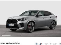 Gebraucht BMW X2 Luxury Line 170 PS (125 kW) 2025 Grau SUV