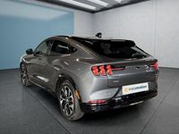 Gebraucht Ford Mustang Mach-E 258 kW (351 PS) 2021 Andere SUV
