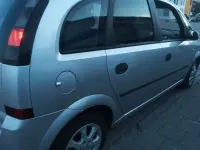 Gebraucht Opel Meriva Cosmo 101 PS (74 kW) 2004 Other Van / Kleinbus