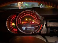 Gebraucht Mini John Cooper Works 136 PS (100 kW) 2016 Kleinwagen