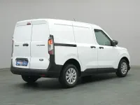 Neu Ford Courier Trend 125 PS (91 kW) 2026 Weiß Van / Kleinbus