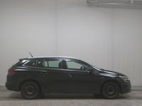 Gebraucht Renault Mégane IV 116 PS (85 kW) 2022 Schwarz Limousine