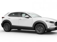 Neu Mazda CX-30 140 PS (102 kW) 2026 Weiß SUV