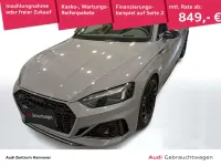 Second-hand Audi RS5 450 CP (330 kW) 2023 Gri Coupe