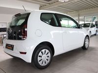 gebraucht VW up! Up ! (BlueMotion Technology) move