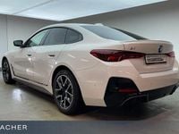 Gebraucht BMW i4 Performance 400 kW (544 PS) 2025 Weiß Limousine