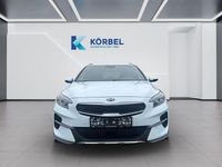 Gebraucht Kia XCeed Exclusive 160 PS (117 kW) 2021 Weiß SUV