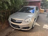 Gebraucht Opel Signum 140 PS (102 kW) 2007 Grau Kleinwagen