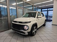 Gebraucht Hyundai Inster 71 kW (97 PS) 2025 Weiß Kleinwagen