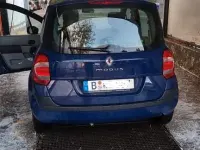 Używany Renault Modus Expression 75 KM (55 kW) 2010 Minivan