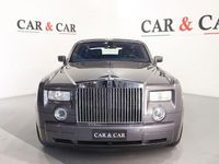 Gebraucht Rolls Royce Phantom 460 PS (338 kW) 2006 Grau Limousine