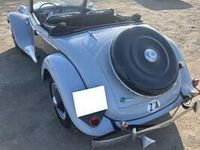 Gebraucht Citroën Traction Avant 55 PS (40 kW) 1951 Grau Kombi