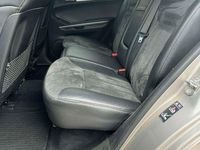 Second-hand Mercedes ML320 224 CP (164 kW) 2007 Bej SUV
