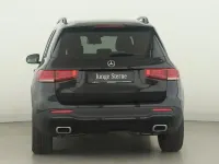 Gebraucht Mercedes GLB220 Progressive 190 PS (139 kW) 2023 Unilack nachtschwarz SUV
