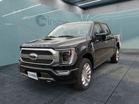 gebraucht Ford F-150 Limited Launch Edt °