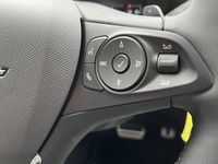 gebraucht Opel Corsa GS Line LED+Sitzheizung+Kamera Autom./BC
