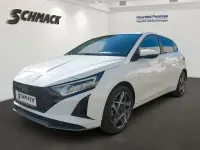 Gebraucht Hyundai i20 Prime 120 PS (88 kW) 2024 Schwarz Limousine