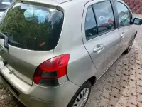 Gebraucht Daihatsu Charade 99 PS (72 kW) 2013 Silber Limousine