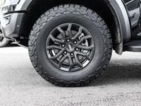 Gebraucht Ford Ranger Raptor 292 PS (214 kW) 2024 Blau Abholung