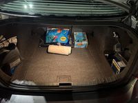 Gebraucht BMW 320 170 PS (125 kW) 2009 Braun Limousine