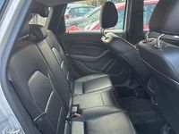 Gebraucht Mercedes B180 122 PS (89 kW) 2012 Silber Van / Kleinbus