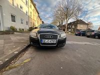 Gebraucht Audi A3 102 PS (75 kW) 2006 Schwarz Kleinwagen