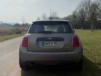 Occasion Mini ONE 102 ch (75 kW) 2020 Beige Citadine