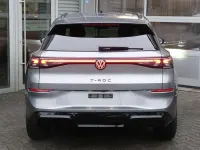 Neu VW T-Roc R-line 150 PS (110 kW) 2026 Wolf grey metallic SUV
