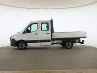 Gebraucht Mercedes Sprinter 170 PS (125 kW) 2021 Van