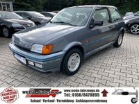 gebraucht Ford Fiesta XR2i - Restauriert - Neulack -TÜV/AU/H NEU