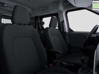 Neu Ford Transit Trend 101 PS (74 kW) 2026 Frozen white Van / Kleinbus