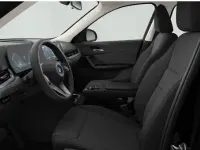 Neu BMW iX1 150 kW (204 PS) 2026 Schwarz SUV