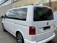 gebraucht VW Multivan T6Generation Six*1. Hand*Topzustand