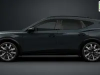 Neu Cupra Formentor VZ 333 PS (244 kW) 2026 Fiord blau SUV