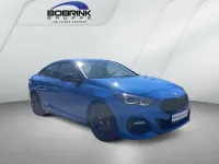 Gebraucht BMW 220 Performance 178 PS (130 kW) 2024 Blau Coupé