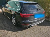 Gebraucht Audi A4 272 PS (200 kW) 2017 Kombi