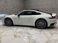 Gebraucht Porsche 911 Carrera S 450 PS (330 kW) 2019 Weiß