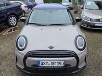 Gebraucht Mini Cooper Resolute Edition 136 PS (100 kW) 2021 Beige Kleinwagen