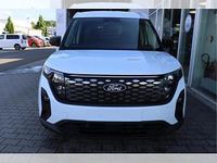 Neu Ford Transit Trend 100 kW (136 PS) 2025 Weiß (frozen white)