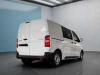 Second-hand Citroën Jumpy 144 CP (105 kW) 2025 Alb Monovolum