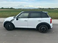 Usata Mini Cooper S Countryman 184 CV (135 kW) 2011 Bianco SUV