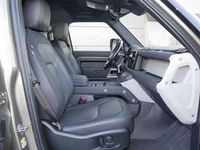 Gebraucht Land Rover Defender 304 PS (223 kW) 2022