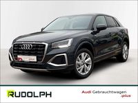 Gebraucht Audi Q2 Advanced Plus 150 PS (110 kW) 2025 Manhattangrau metallic SUV