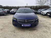 Gebraucht Opel Insignia Elegance 174 PS (127 kW) 2022 Nautic blue Kombi