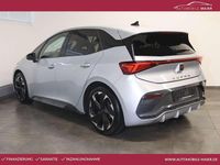 Gebraucht Cupra Born 169 kW (231 PS) 2023 Silber Kleinwagen
