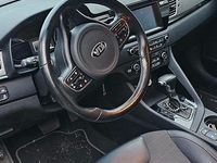 Gebraucht Kia Niro 141 PS (103 kW) 2017 Weiß SUV