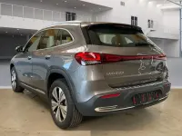 Second-hand Mercedes EQA250+ 139 kW (190 CP) 2023 Gri SUV