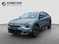 Gebraucht Citroën C4 PureTech 131 PS (96 kW) 2024 Blau SUV