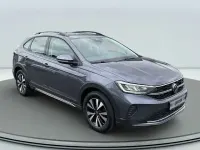 Gebraucht VW Taigo Life 95 PS (69 kW) 2022 Grau SUV
